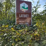 La Belle Histoire Frühstückspension Laforêt