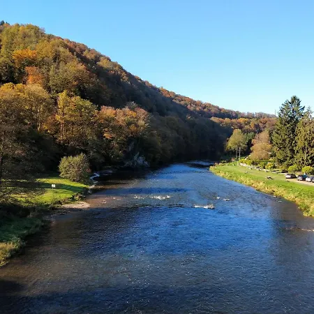 La Belle Histoire Alojamento de Acomodação e Pequeno-almoço 3*