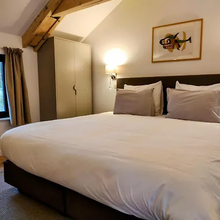 La Belle Histoire Bed & Breakfast 2*