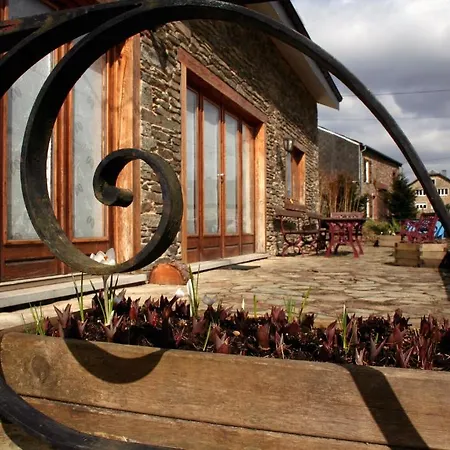 Alojamento de Acomodação e Pequeno-almoço La Belle Histoire