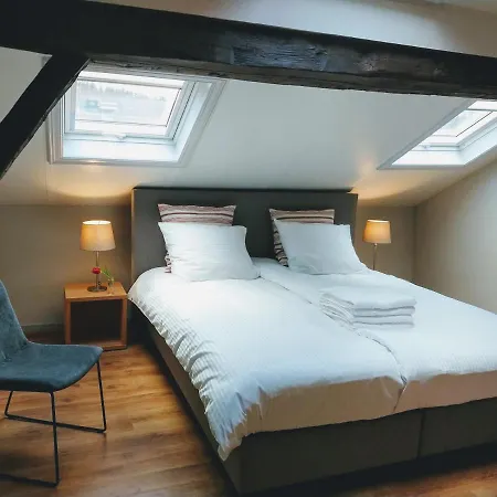 La Belle Histoire Laforêt