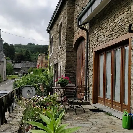La Belle Histoire Bed & Breakfast 2*