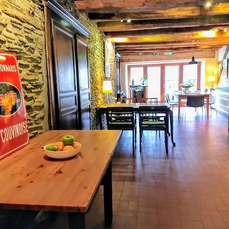 La Belle Histoire Bed & Breakfast