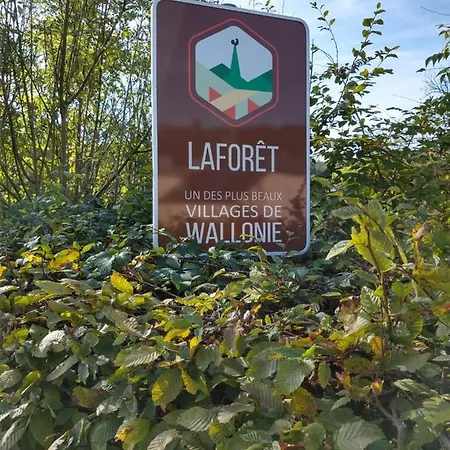 La Belle Histoire Alojamento de Acomodação e Pequeno-almoço Laforêt