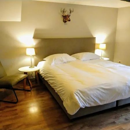 Bed & Breakfast La Belle Histoire Laforet