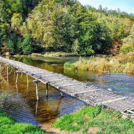 La Belle Histoire Alojamento de Acomodação e Pequeno-almoço