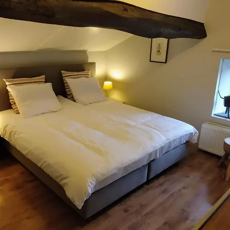 La Belle Histoire Bed & Breakfast Laforet