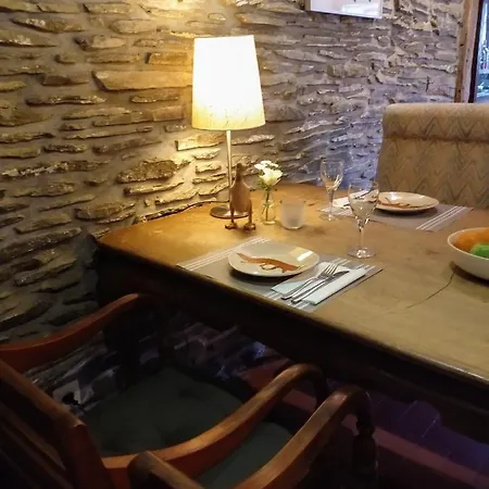 La Belle Histoire Alojamento de Acomodação e Pequeno-almoço 3*