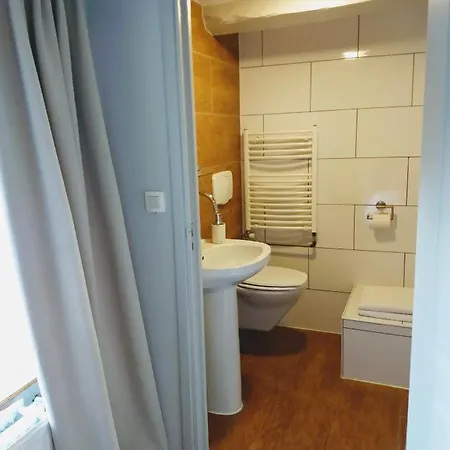 La Belle Histoire Alojamento de Acomodação e Pequeno-almoço