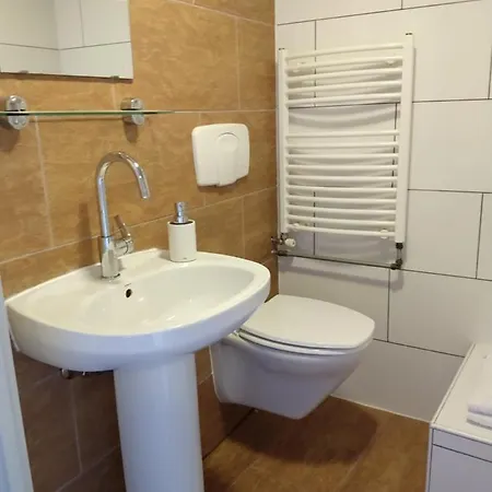 Alojamento de Acomodação e Pequeno-almoço La Belle Histoire