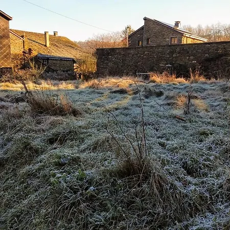 Alojamento de Acomodação e Pequeno-almoço La Belle Histoire