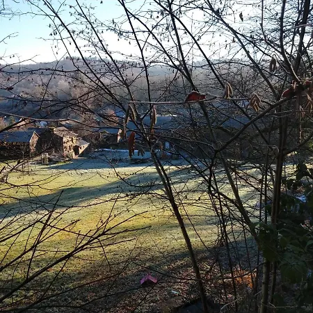 Bed & Breakfast La Belle Histoire 2*