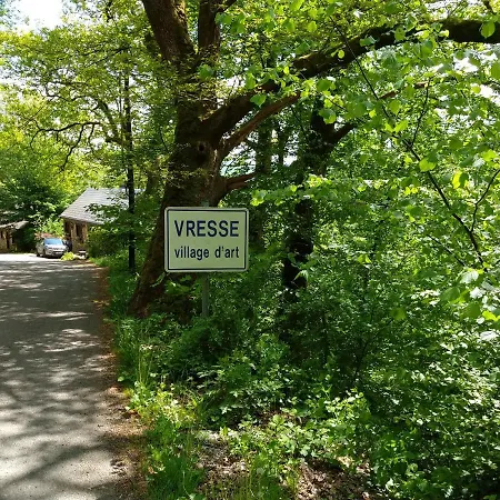 La Belle Histoire 3*