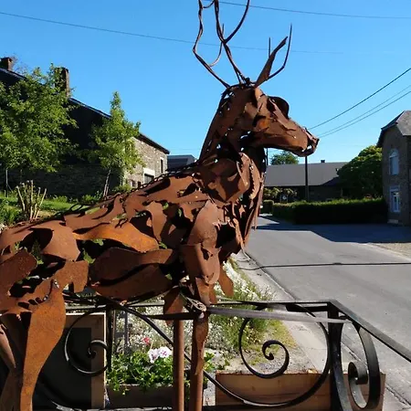 La Belle Histoire 2* Laforet