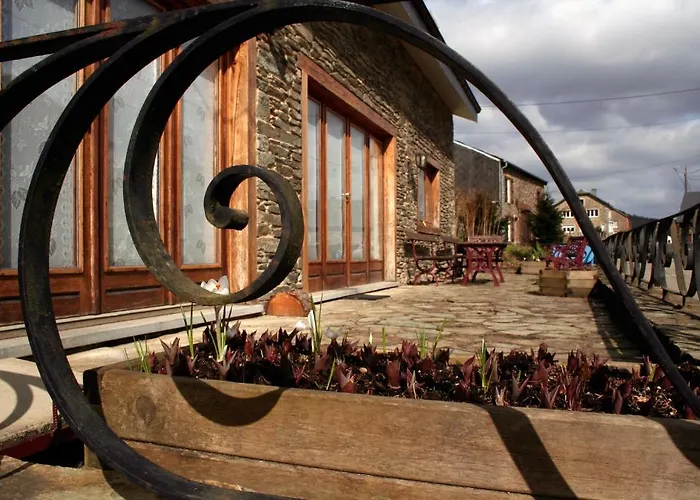 Bed & Breakfast La Belle Histoire