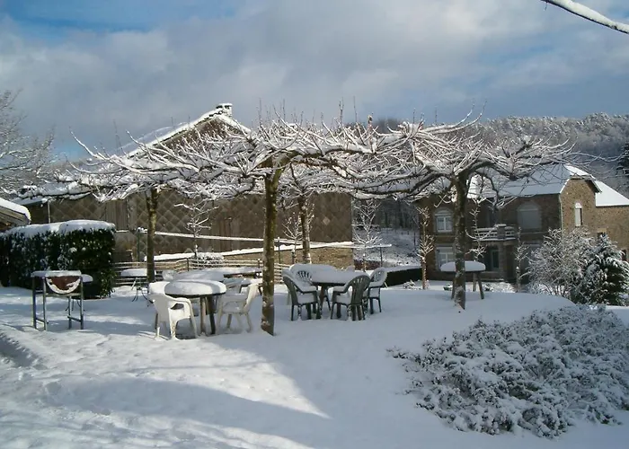 La Belle Histoire 3*