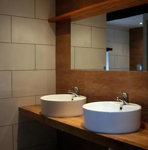 La Belle Histoire Bed & Breakfast