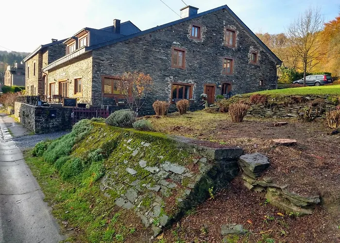 La Belle Histoire 3*