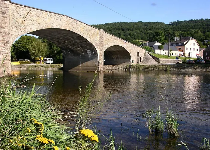 La Belle Histoire Bed & Breakfast