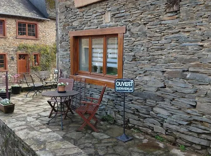 La Belle Histoire 3* Laforêt