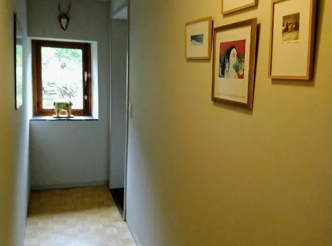 La Belle Histoire Bed & Breakfast 3*