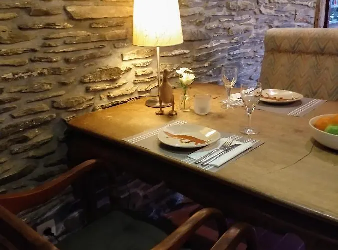 La Belle Histoire Bed & Breakfast 3*