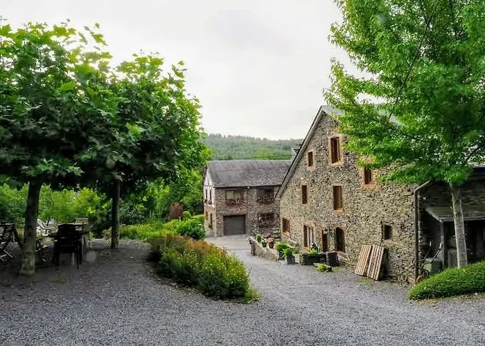 La Belle Histoire 3*