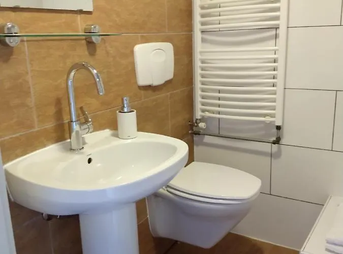 Bed & Breakfast La Belle Histoire