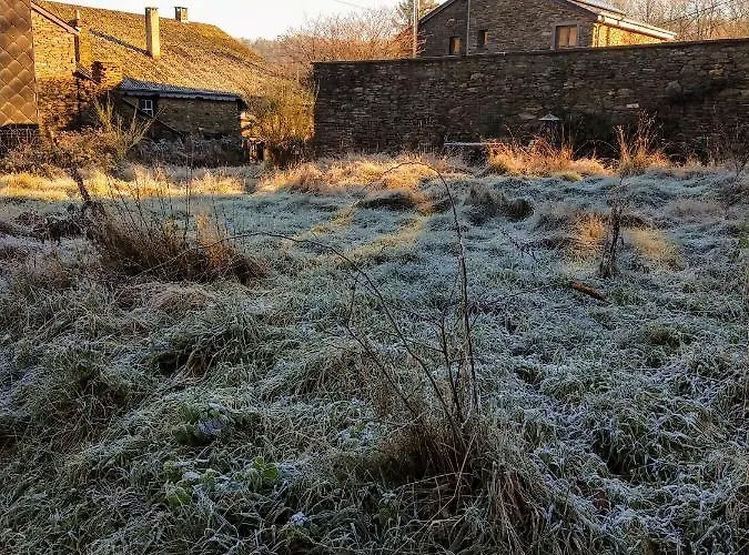 Bed & Breakfast La Belle Histoire