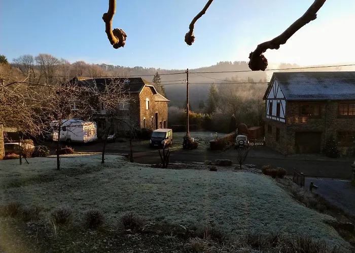 La Belle Histoire 3*