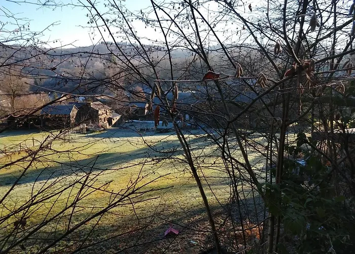 Bed & Breakfast La Belle Histoire 3*