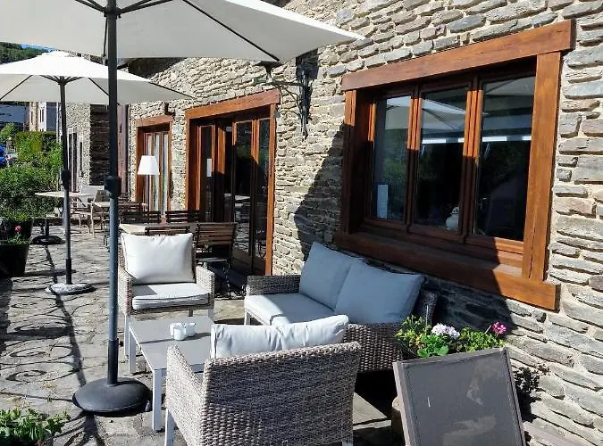 La Belle Histoire 3*