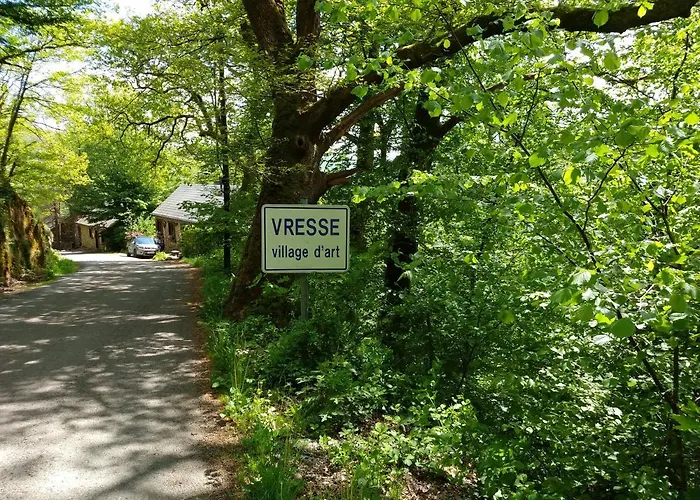 La Belle Histoire 3*